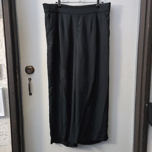 Wide leg H&M pants